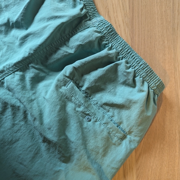 Patagonia Men's Baggies Short - 7" - Picture 2 of 5